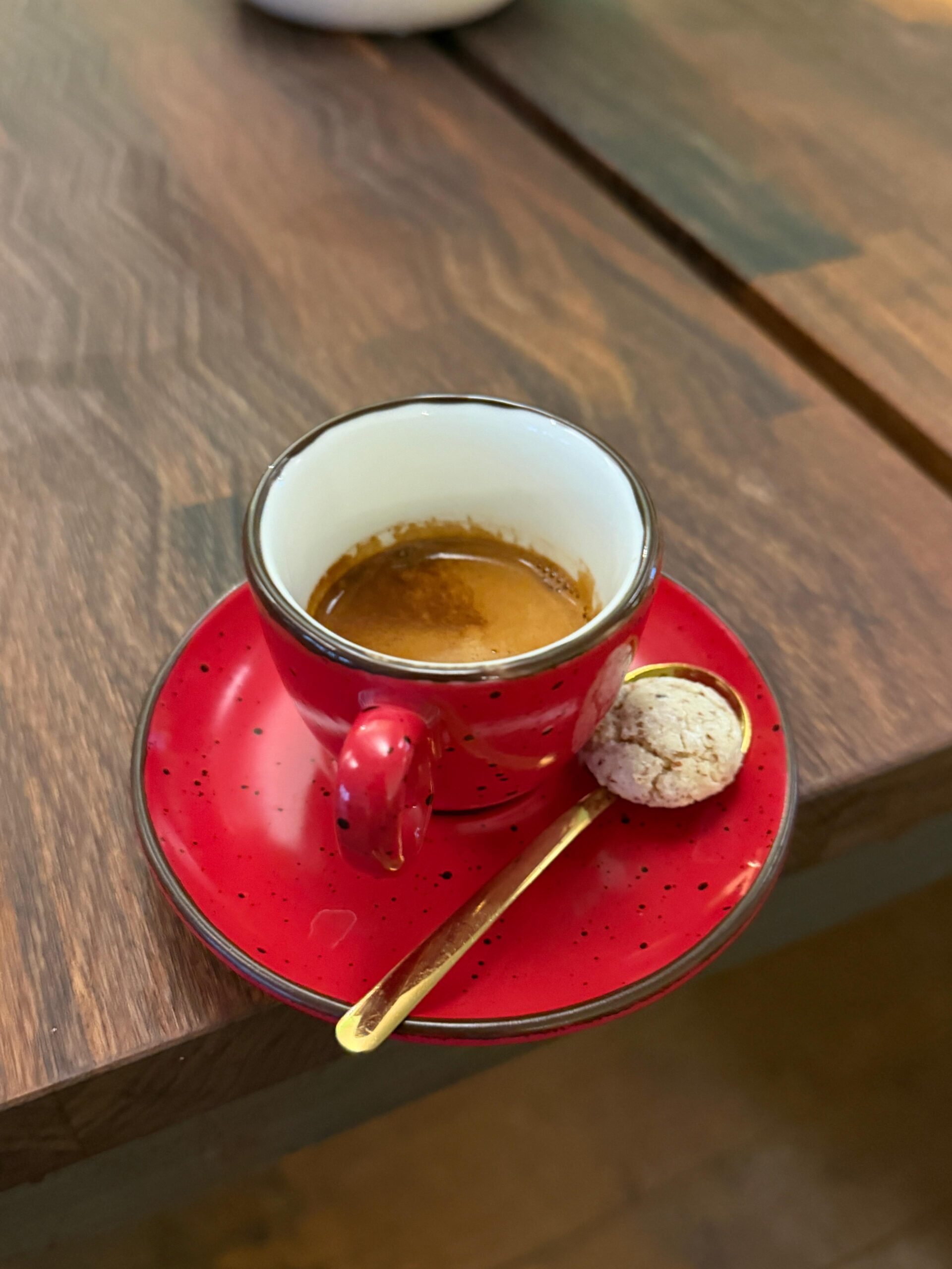 Espresso