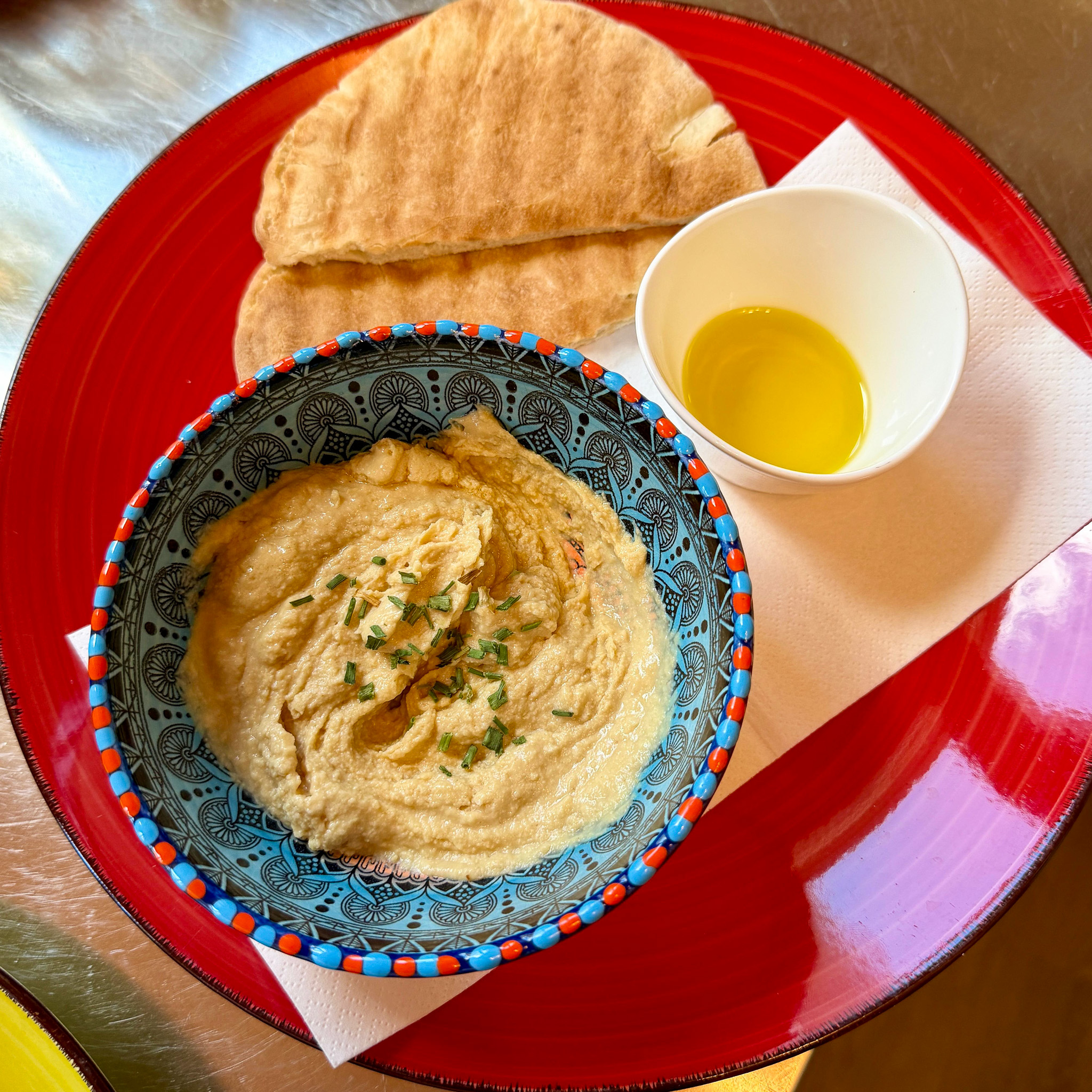 Hummus