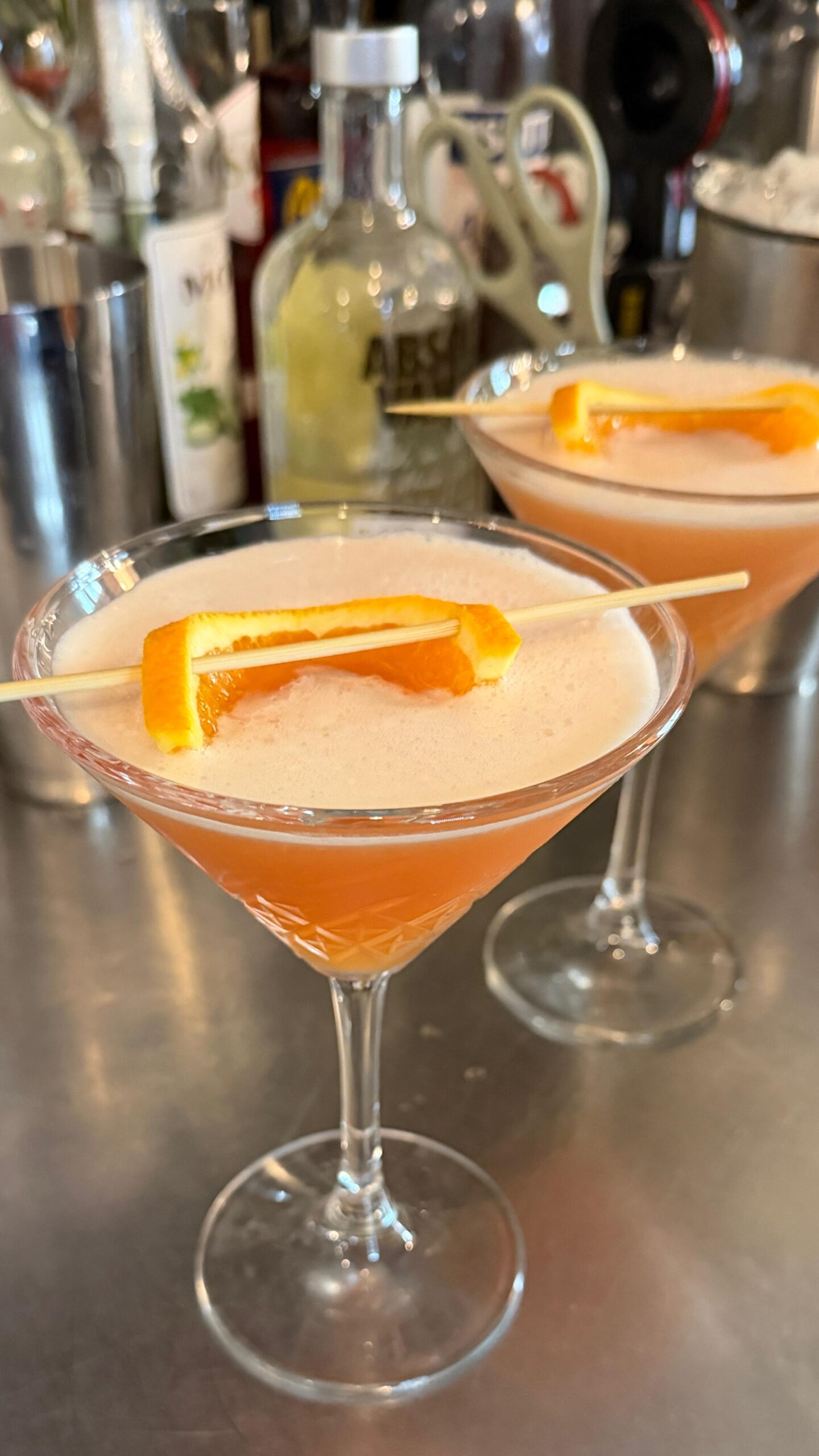 Pornstar Martini
