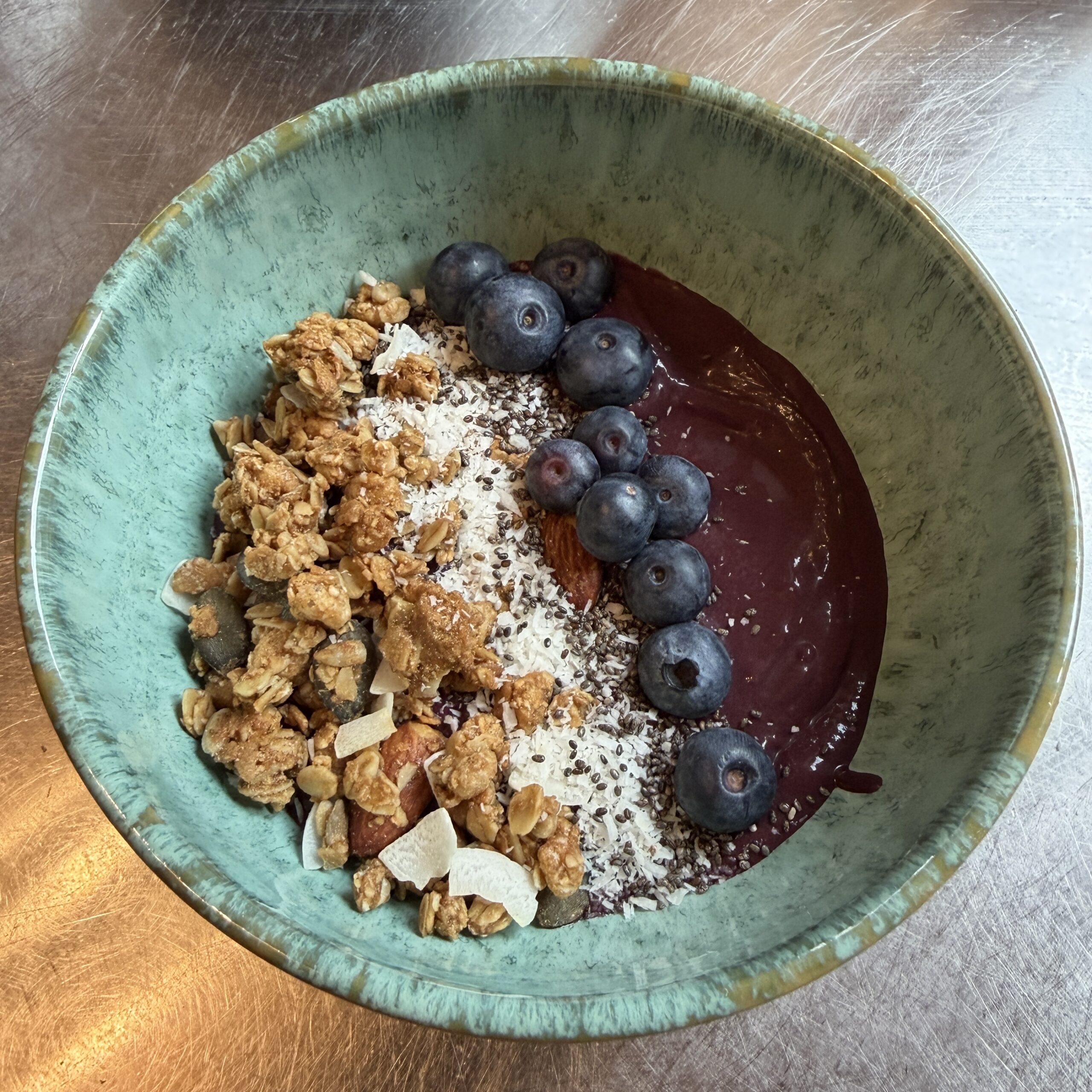 Açaí Bowl